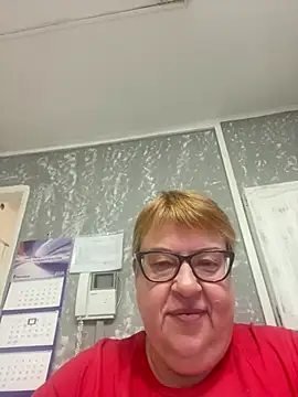 Klio5678 online show from June 4, 2026, 8:02 pm