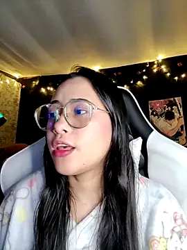 Janna mnt online show from February 21, 2025, 4:40 am