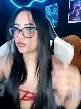 Janna mnt online show from September 29, 2025, 2:34 pm