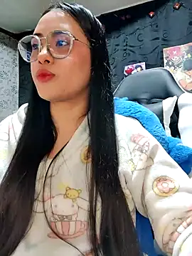 Janna mnt online show from February 27, 2025, 4:35 am