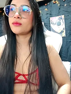 Janna mnt online show from February 15, 2025, 4:47 am