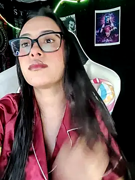 Janna mnt online show from March 17, 2026, 3:42 am