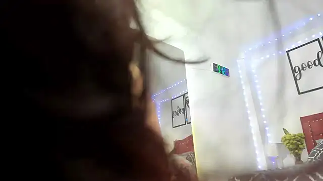 Marie Mature online show from February 25, 2025, 2:15 pm