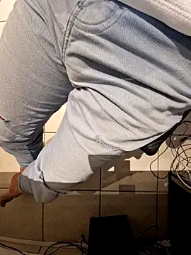 Lorent6969 online show from September 30, 2025, 4:13 pm