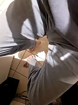 Lorent6969 online show from March 20, 2025, 4:51 am