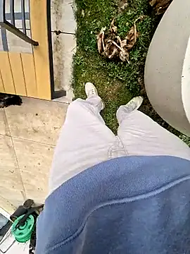 Lorent6969 online show from March 18, 2025, 9:12 am