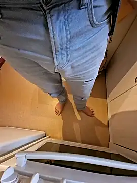 Lorent6969 online show from October 5, 2025, 6:26 am