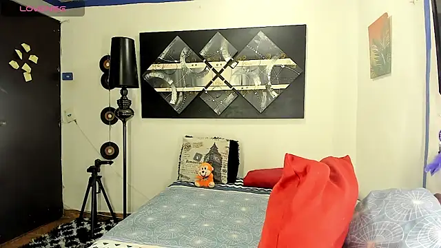 Snapshot of SARAMISHA chatting on January 14, 2026, 11:36 am SARAMISHA online show from January 14, 2026, 11:36 am