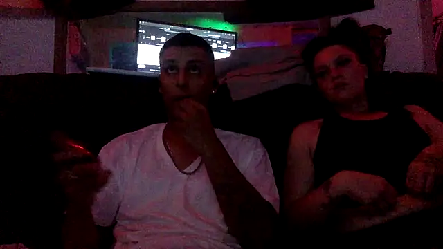 sammbae23 online show from October 17, 2025, 1:53 am