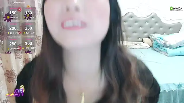 -Shirleyni  online show from November 28, 2025, 3:01 pm