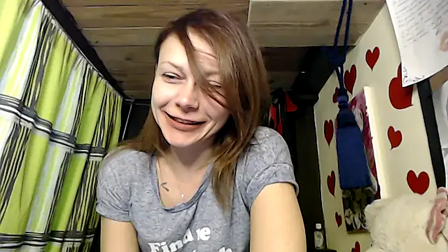 Snapshot of HarleyQuinn_69 chatting on December 7, 2024, 9:50 pm HarleyQuinn 69 online show from December 7, 2024, 9:50 pm