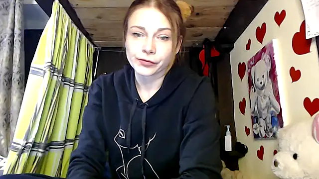 Snapshot of HarleyQuinn_69 chatting on January 3, 2025, 6:14 pm HarleyQuinn 69 online show from January 3, 2025, 6:14 pm