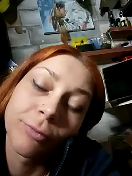 HarleyQuinn 69 online show from November 4, 2025, 3:38 pm