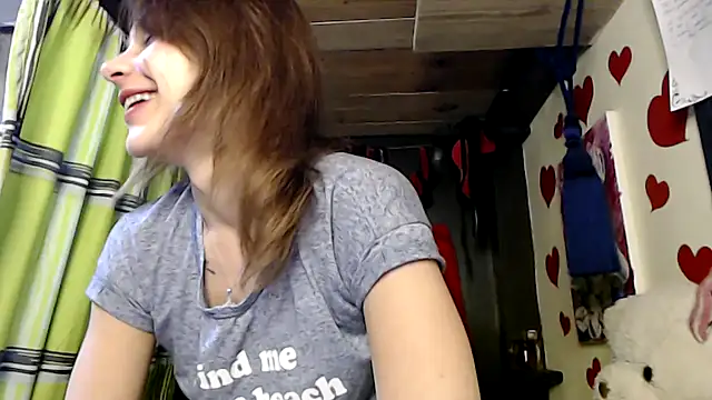 Snapshot of HarleyQuinn_69 chatting on December 7, 2024, 6:21 pm HarleyQuinn 69 online show from December 7, 2024, 6:21 pm