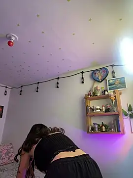 Snapshot of LiliJones_ chatting on February 10, 2026, 3:22 pm LiliJones online show from February 10, 2026, 3:22 pm