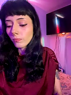 Snapshot of LiliJones_ chatting on October 20, 2025, 3:45 pm LiliJones online show from October 20, 2025, 3:45 pm