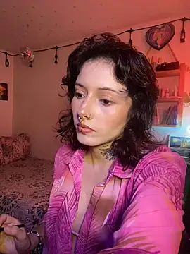 Snapshot of LiliJones_ chatting on February 25, 2026, 5:13 pm LiliJones online show from February 25, 2026, 5:13 pm