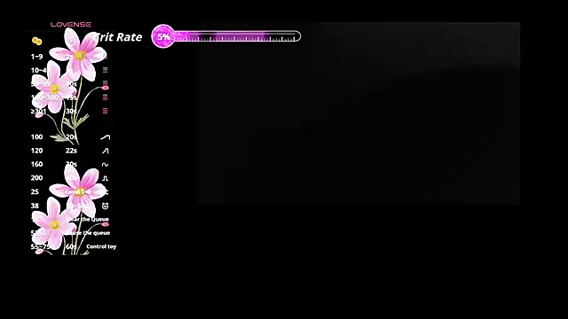 camilita08 online show from January 10, 2026, 9:54 pm