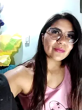Luna Dumont online show from September 24, 2025, 5:58 am