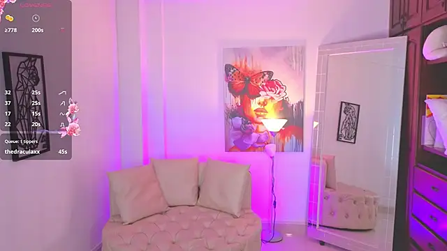 Snapshot of NATAASHA___ chatting on October 24, 2025, 3:49 am NATAASHA online show from October 24, 2025, 3:49 am