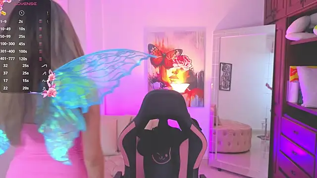 Snapshot of NATAASHA___ chatting on October 20, 2025, 3:19 am NATAASHA online show from October 20, 2025, 3:19 am