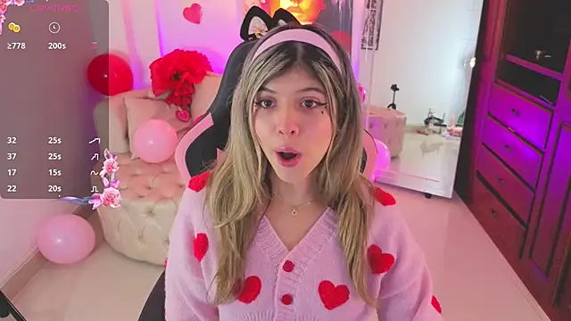 Snapshot of NATAASHA___ chatting on February 14, 2026, 3:40 am NATAASHA online show from February 14, 2026, 3:40 am