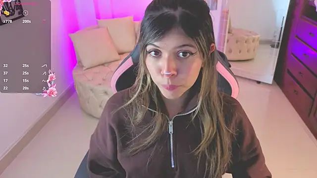 Snapshot of NATAASHA___ chatting on November 6, 2025, 3:21 am NATAASHA online show from November 6, 2025, 3:21 am