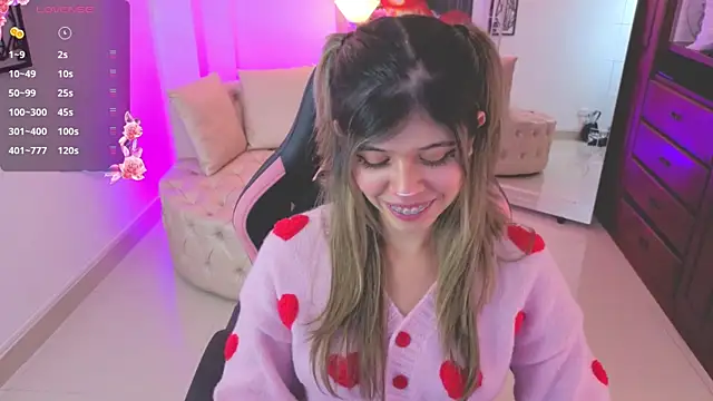 Snapshot of NATAASHA___ chatting on November 18, 2025, 3:21 am NATAASHA online show from November 18, 2025, 3:21 am