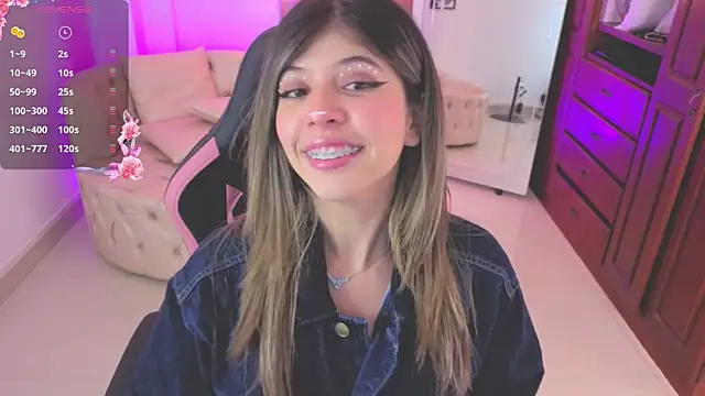 Snapshot of NATAASHA___ chatting on November 20, 2025, 3:07 am NATAASHA online show from November 20, 2025, 3:07 am