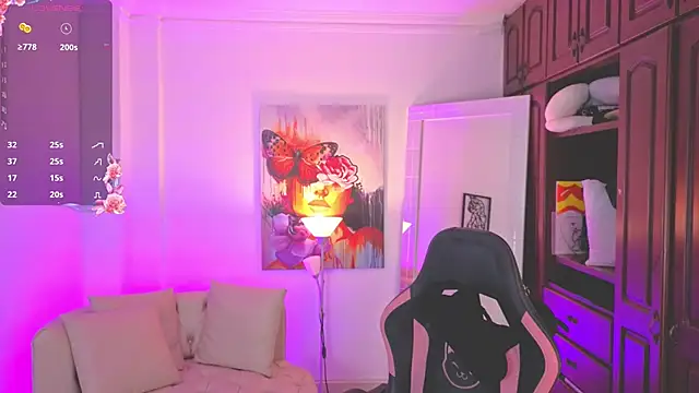 Snapshot of NATAASHA___ chatting on October 17, 2025, 3:21 am NATAASHA online show from October 17, 2025, 3:21 am