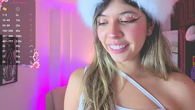 Snapshot of NATAASHA___ chatting on December 15, 2025, 3:34 am NATAASHA online show from December 15, 2025, 3:34 am