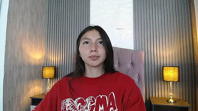 Snapshot of kendall_saenz chatting on February 27, 2025, 7:26 pm kendall saenz online show from February 27, 2025, 7:26 pm