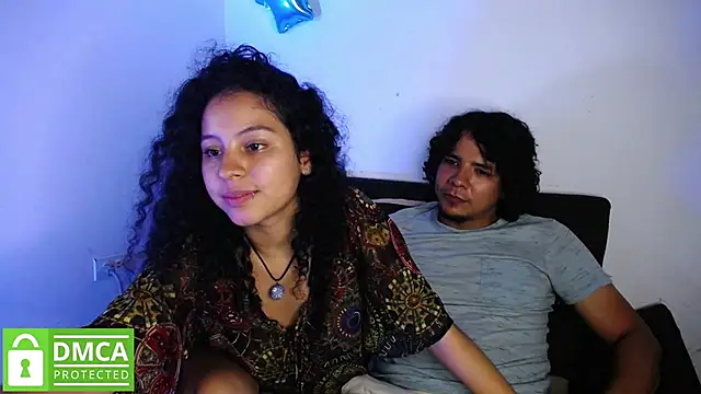 Mr MrsCurie online show from February 12, 2025, 5:26 am