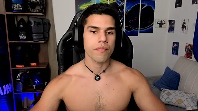 JacobKirito online show from December 4, 2025, 3:05 am