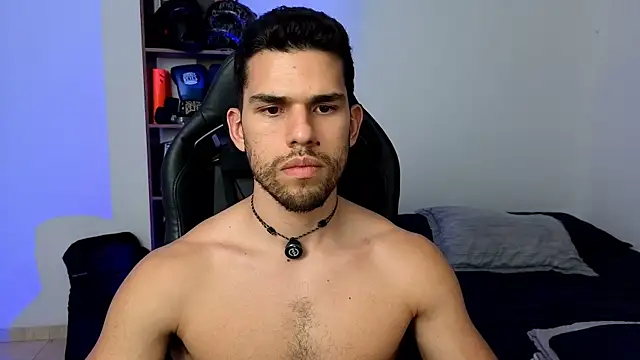 JacobKirito online show from April 17, 2026, 3:42 am