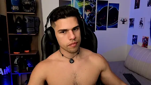 JacobKirito online show from January 12, 2026, 1:45 am