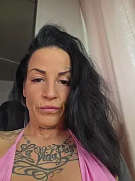 EmilyDiazofficial online show from July 17, 2026, 12:35 pm