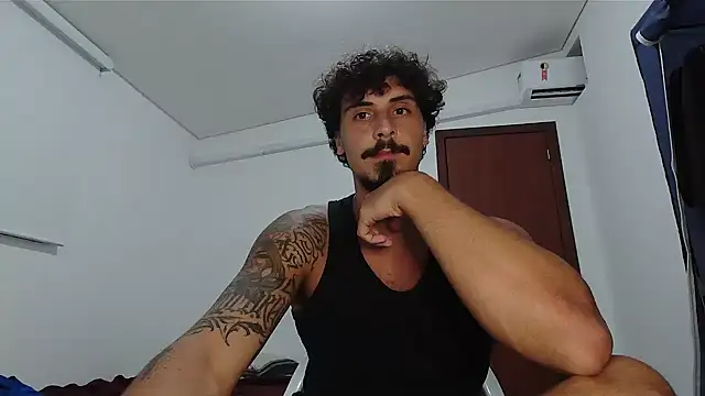 Snapshot of milkoffe chatting on February 13, 2026, 1:49 am milkoffe online show from February 13, 2026, 1:49 am