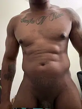 MidnightFlexxx online show from November 10, 2025, 11:15 am