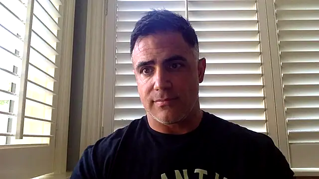 Snapshot of Bad_daddy21 chatting on September 23, 2025, 3:52 pm Bad daddy21 online show from September 23, 2025, 3:52 pm