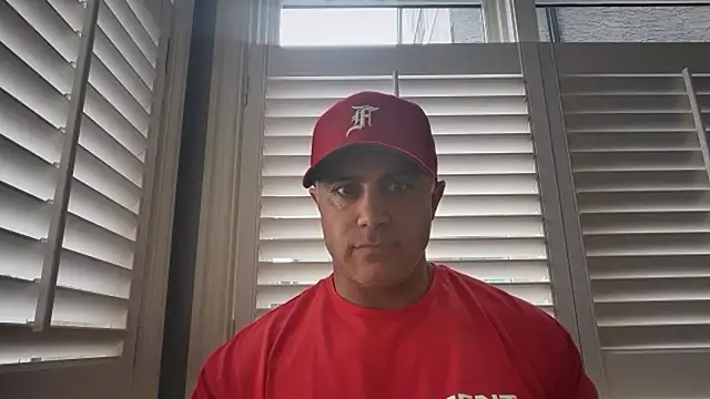 Bad daddy21 online show from March 9, 2026, 6:22 pm