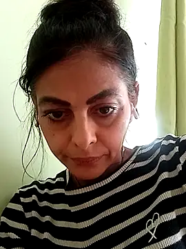 ChantalXOrchid online show from June 21, 2026, 9:48 am