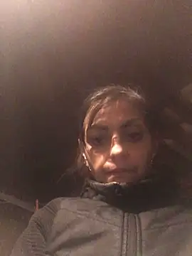 ChantalXOrchid online show from October 31, 2025, 4:36 pm