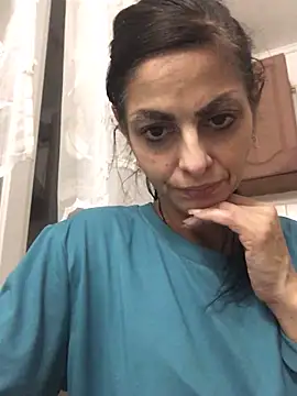 ChantalXOrchid online show from December 15, 2025, 3:29 pm