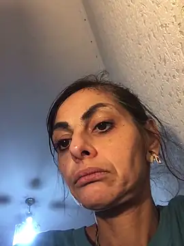 ChantalXOrchid online show from December 14, 2025, 12:55 pm