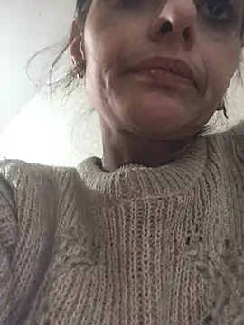 ChantalXOrchid online show from February 10, 2026, 2:38 pm