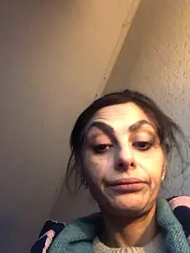 ChantalXOrchid online show from January 7, 2026, 12:54 pm