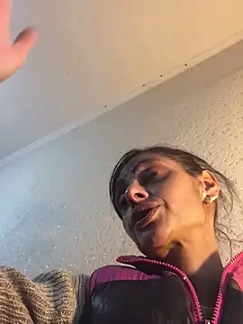 ChantalXOrchid online show from February 22, 2026, 4:08 pm