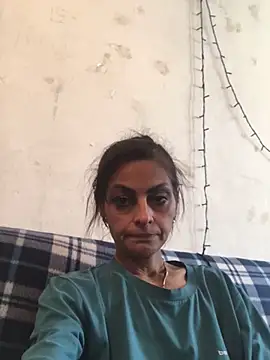 ChantalXOrchid online show from March 7, 2026, 1:05 pm