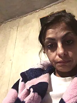 ChantalXOrchid online show from September 21, 2025, 7:08 pm